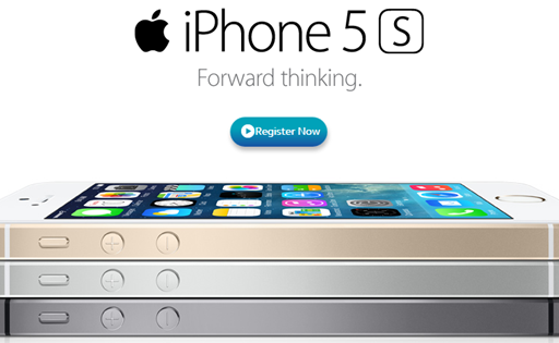 Globe iPhone 5S Postpaid Plans Philippines