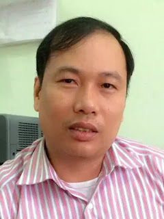 Thạc sĩ luật Phạm Văn Chung Thạc sĩ luật Phạm Văn Chung