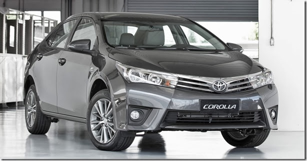 Toyota Corolla 2015 (5)
