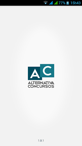 Alternativa Concursos