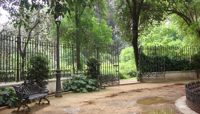 Sevilla - P. Mª Luisa - Glorieta de Becquer - 1a.jpg