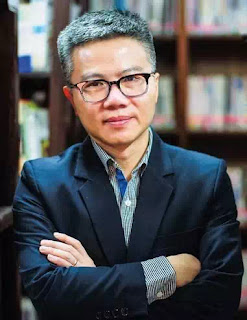 Yêu nước! Yêu nước!