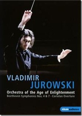 Beethoven Jurowski DVD