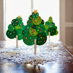 Árvores de Natal