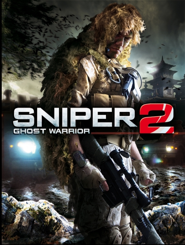 Sniper Ghost Warrior 2 Full indir Sniper Ghost Warrior 2 Full indir