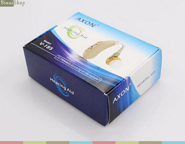 Máy trợ thính Axon V-185