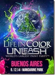 life in color en buenos aires argentina