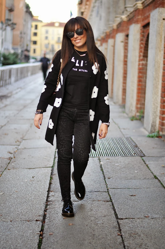 outfit, musta have 2013, tendenze fall winter 2013, jessica buurman, italian fashion bloggers, fashion bloggers, street style, zagufashion, valentina coco, i migliori fashion blogger italiani