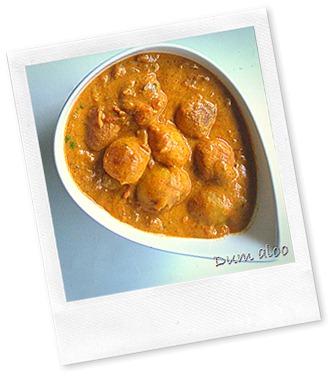 Aloo-dum