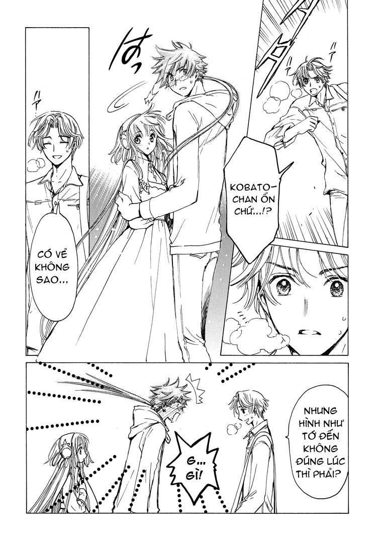 Kobato chap 53