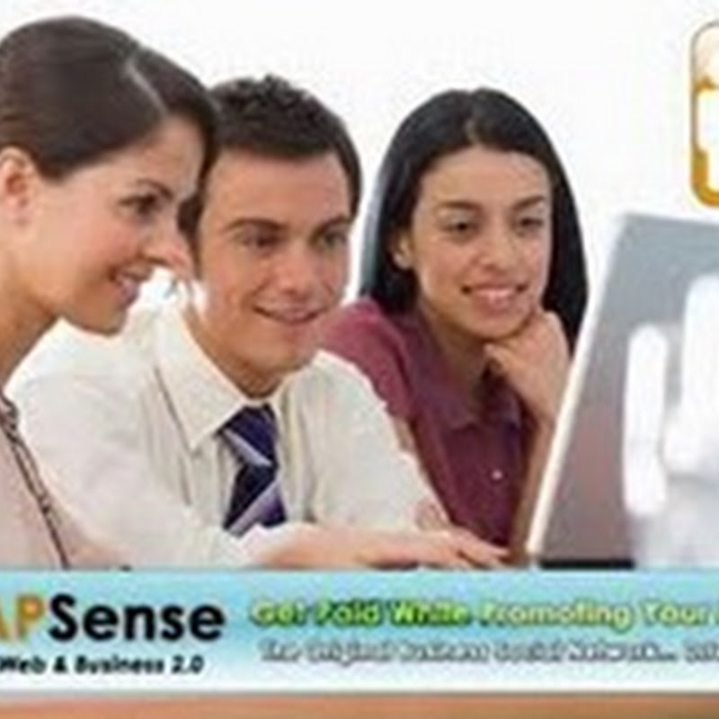 Generating traffic through Apsense – A Business Social Networking Website