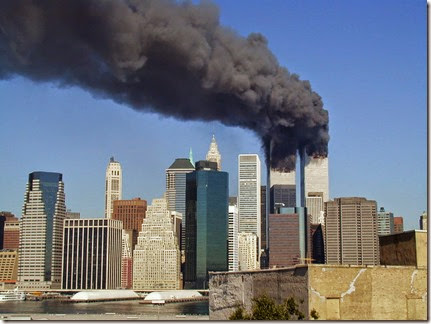 WTC_smoking_on_9-11