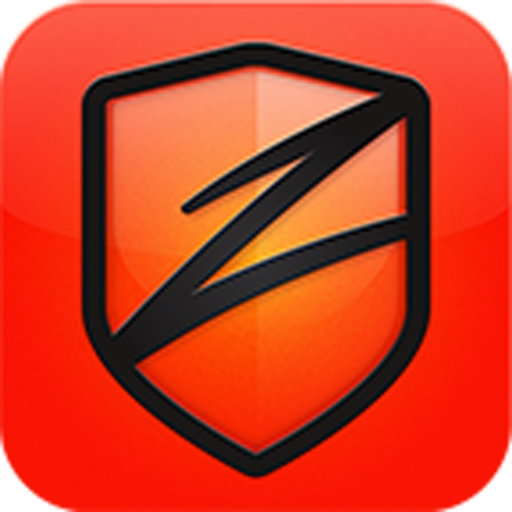 NetZero DataShield - VPN 工具 App LOGO-APP開箱王