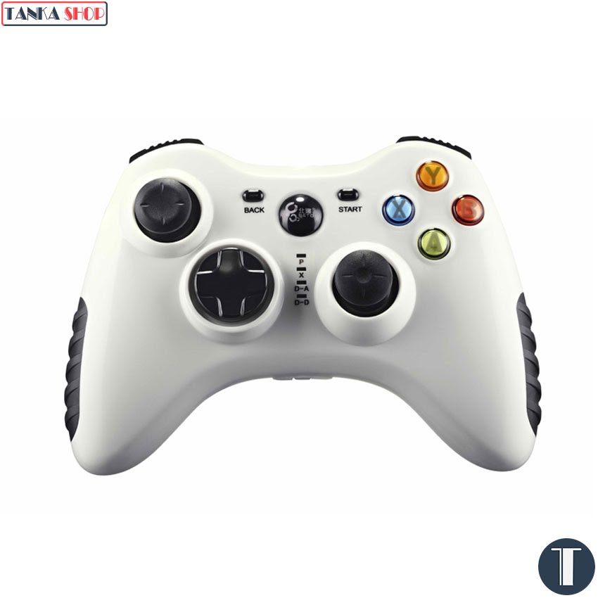 Tay cầm chơi game không dây Betop BTP-2185