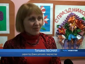 К Дню матери