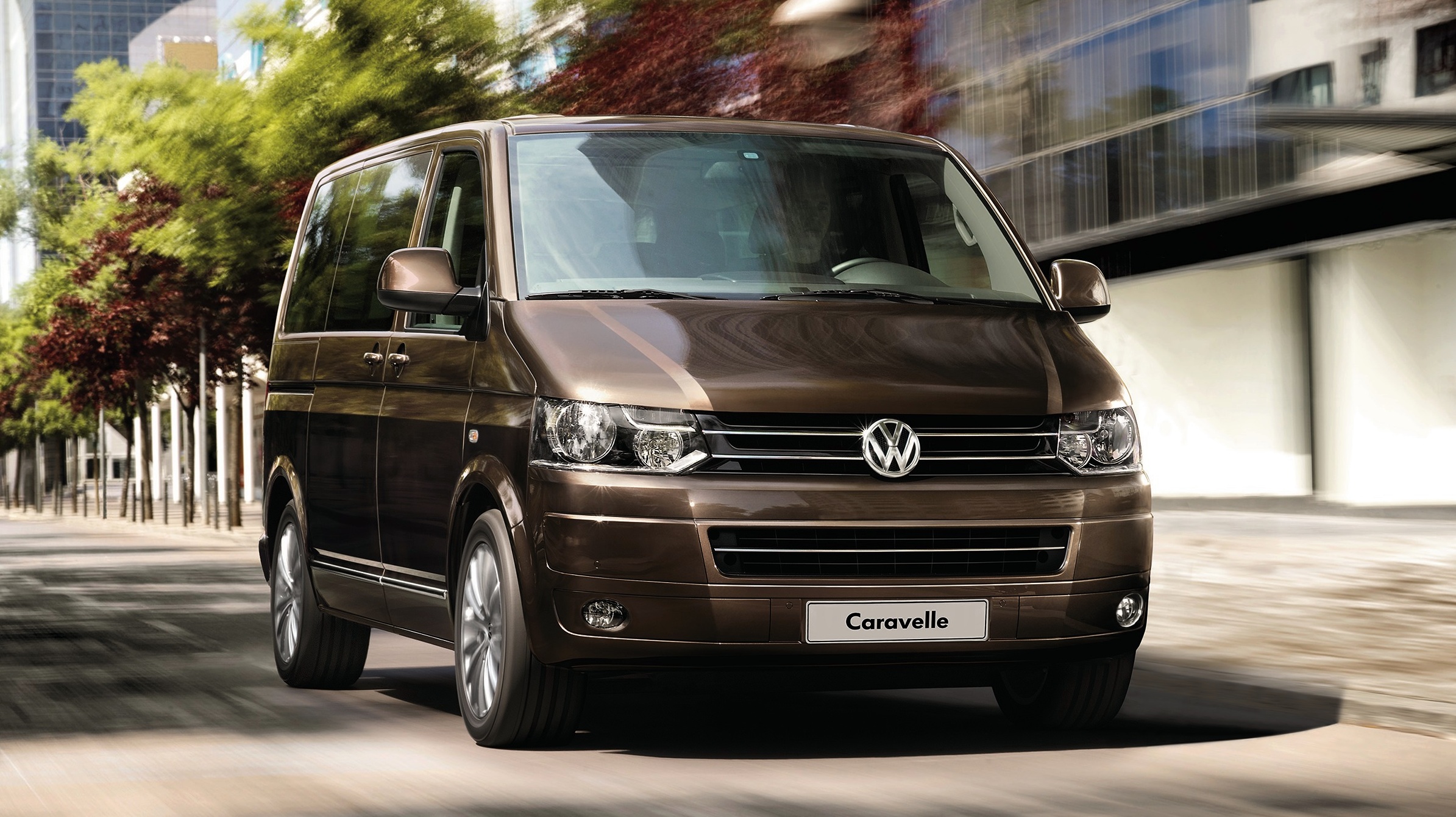 Volkswagen caravelle 2013 Volkswagen caravelle 2013
