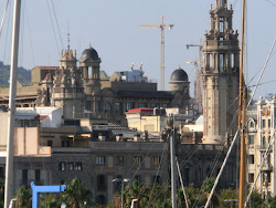 Barcelona September 2012 - 051