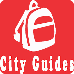 Suzhou (蘇州) City Guides logo