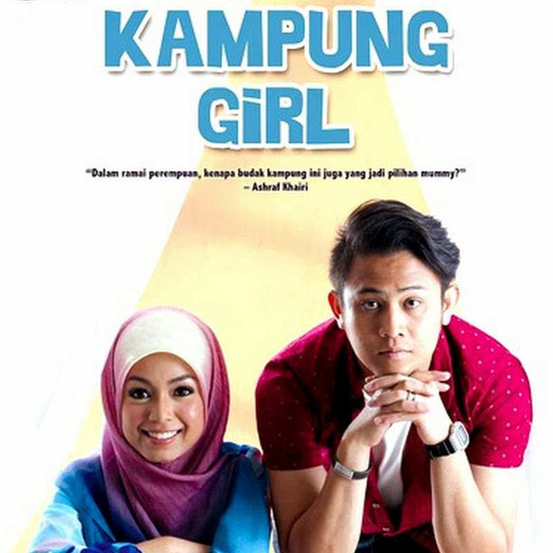 Senarai Lagu Ost Kampung Girl Zehra TV3