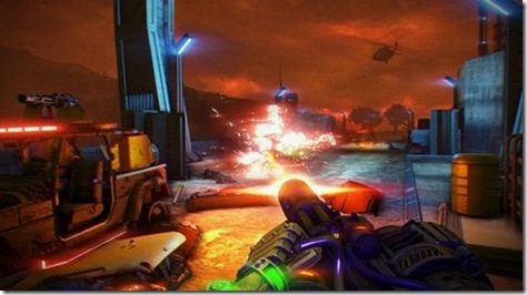 far cry 3 blood dragon dr carlyles notes locations guide 01
