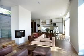 Casa sostenible New Forest / Pad studio diseño-interior-casa-sostenible-new-forest-pad-studio