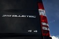 1.2 Sprinter 319 Bluetec 4X4 ( Panel van )