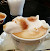 Kazuki Yamamoto’s Incredible 3D Coffee Latte Art