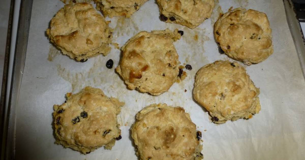 Gluten Free Sugar Free Scones Recipes | Yummly