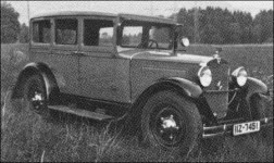1930-2 Adler Standard 6
