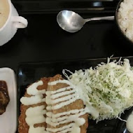 雙品香酥豬排