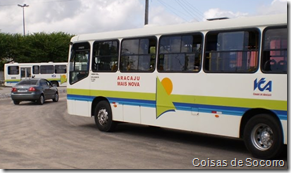 onibus socorro