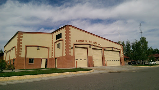 Pinedale Fire Department