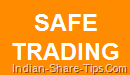 safe trading tips for online trading platform users