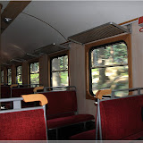 wir sind fast die Einzigen