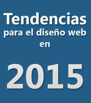 tendencias 2015