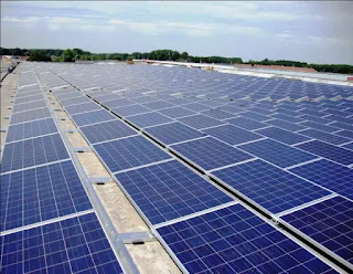 Nhen nhóm cuộc tháo chạy khỏi điện mặt trời và bài học từ các nhà đầu tư Trung Quốc Nhen nhóm cuộc tháo chạy khỏi điện mặt trời và bài học từ các nhà đầu tư Trung Quốc