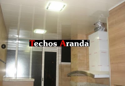 techos de aluminio 12 techos de aluminio 12