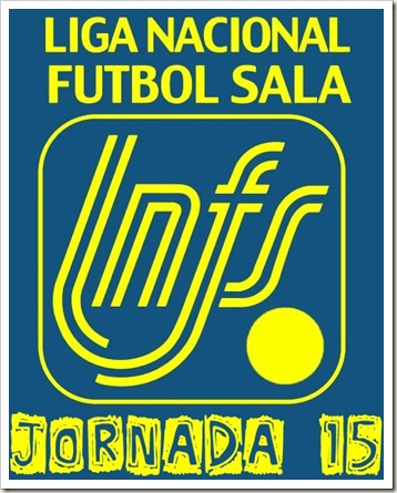 logo LNFS15