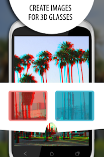 download 3D Camera HQ free