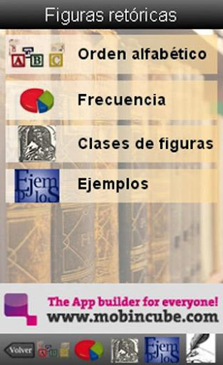 【免費教育App】Figuras retóricas-APP點子