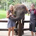 Oops I'm In Singapore/Bali