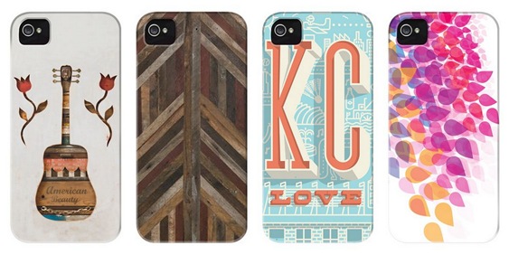 Red Dirt Phone Cases