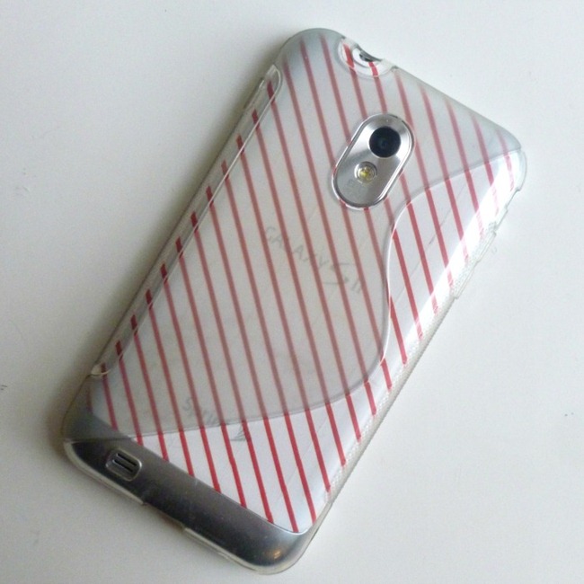 washi tape phone cover 8