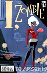 IZombie#1 - 01c IZombie#1 - 01c