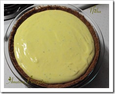 Key Lime Pie 6