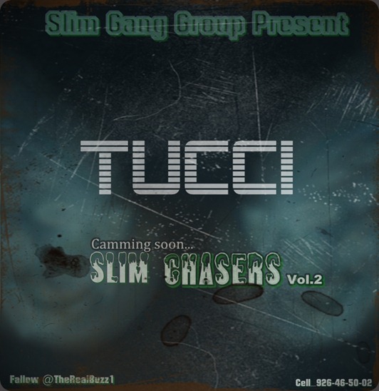 Tucci - Slim chasers vol 2