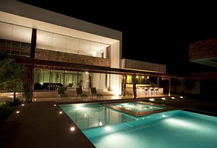 arquitectura-casa-los-troncos- arquitectura-casa-los-troncos-