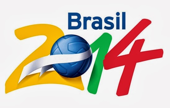 campionatul mondial fotbal Brazilia 2014