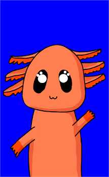 Axolotl