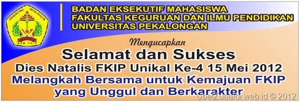 [SpandukUcapanSelamatDiesNatalisFKIPU.jpg]